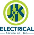 JK Electrical Logo